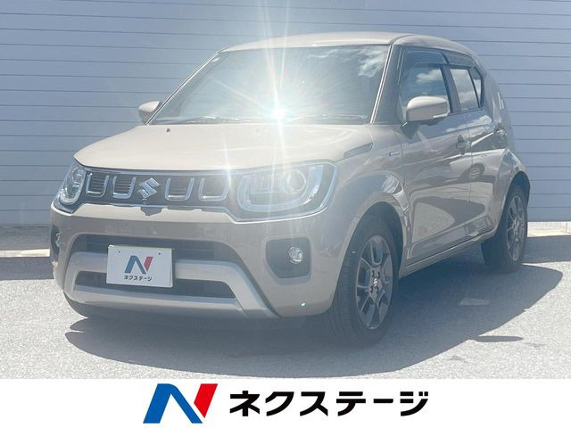 イグニス 1.2 ハイブリッド(HYBRID) MV 