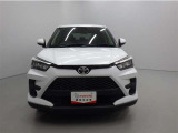 ワイド&ローのスタイルで走行安定性もばっちりです。運転しやすくロングドライブも安心です。