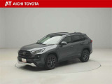RAV4 2.0 アドベンチャー 4WD 