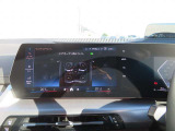 ◆iDriveを装備。操作系統をディスプレイから独立させることで、人間工学に基づいた最適な運転環境を実現しております。◆