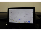 【ナビゲーションつき!】 道を検索するだけでなく、到着時刻も予想。目的地まで計画的に。ちょっと寄り道もOK.プライベートにはもちろんお仕事でも大活躍します。