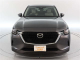 CX-60 2.5 25S Lパッケージ 