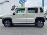 ハスラー ハイブリッド(HYBRID) G 