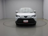 ハイブリッド車ならトヨタの「TOYOTA認定中古車」!