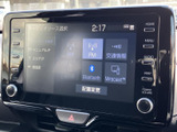 お気に入りの音楽やラジオを、クリアな音質で楽しめます。様々なメディアに対応し、ドライブをより一層盛り上げます。