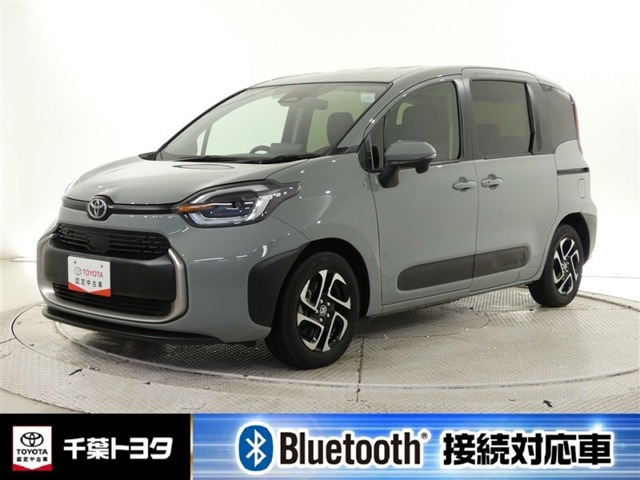トヨタ シエンタ 