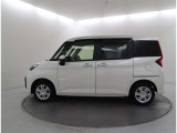 リヤ5面はプライバシーガラス☆強い日差しや車外の視線から室内を守ってくれます。