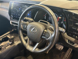 RX 350 Fスポーツ 4WD 4WD 本革シート