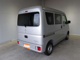 エブリイ PA リミテッド ハイルーフ 4WD 