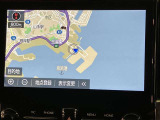 いまや必須装備「ナビゲーション」搭載!!純正品は操作がシンプルで人気です。