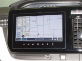 ナビはマストアイテム!知らない道もお任せ!安心して運転いただけます