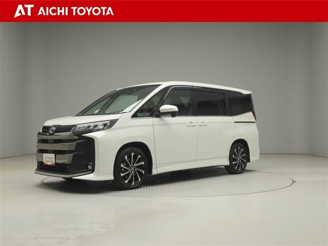 トヨタ ノア 