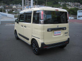 御納車前には選任スタッフが真心こめて清掃いたします!!