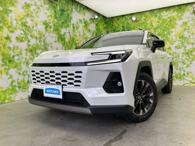 トヨタ RAV4 