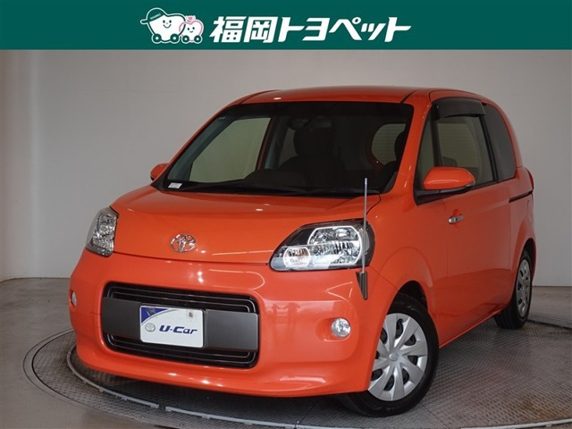 トヨタ ポルテ 