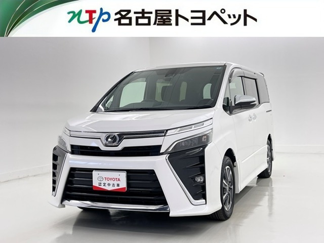 トヨタ ヴォクシー 
