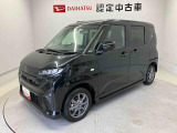 納車前には12ヶ月点検相当の点検と消耗品の交換をダイハツの整備士がしっかり整備してお渡しします。また、納車後には無料1ヶ月点検がございます。