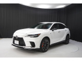 直列4気筒2400cc+ターボエンジン搭載の「RX350」の入荷です!