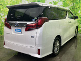 アルファード ハイブリッド 2.5 SR Cパッケージ E-Four 4WD 