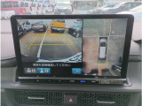 【運転支援】マルチビューカメラ装備♪