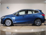 【BMWのFFモデル】BMWのテクノロジーを駆使し、FFのネガティブ要素を払拭。前後配分・サスペンション・前肢制御を駆使し従来のFF車のイメージを覆すスポーテーな走りを実現のBMWFF車を是非!