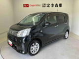納車前には12ヶ月点検相当の点検と消耗品の交換をダイハツの整備士がしっかり整備してお渡しします。また、納車後には無料1ヶ月点検がございます。