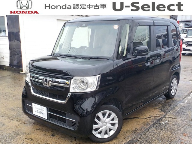 ホンダ N-BOX 