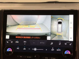 バックカメラも装備され運転をサポ-ト致します。駐車が苦手な方でも後ろが見えますので心配ございません!一度使ったら手放せません。