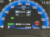 充実の安全装備です☆
