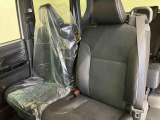 フロントシートです。ゆったり運転ができます。長距離ドライブもラクラク♪♪