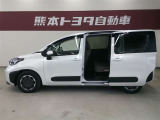 安心2.☆車両検査証明書付き☆ トヨタ認定車両検査員による厳正な検査!修復歴はもちろん、わずかなキズも正しくお伝えします! クルマの状態がひとめでわかります。