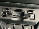 次世代ETC2.0付いてます♪道路交通情報(渋滞など)の受信をしてお知らせしてくれます!