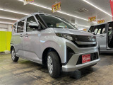「軽自動車サンライズ♪」のテレビCMでおなじみの軽 届出済 未使用車専門店 です!