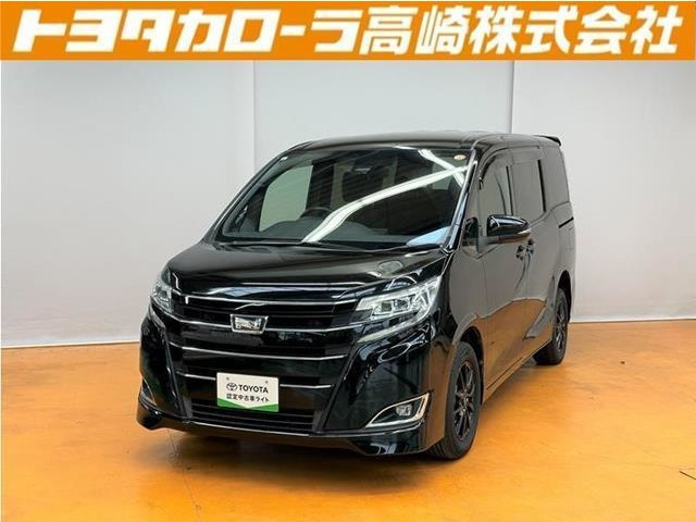 トヨタ ノア 