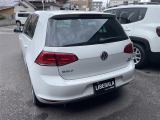 ゴルフ TSI コンフォートライン BM 修復歴無し