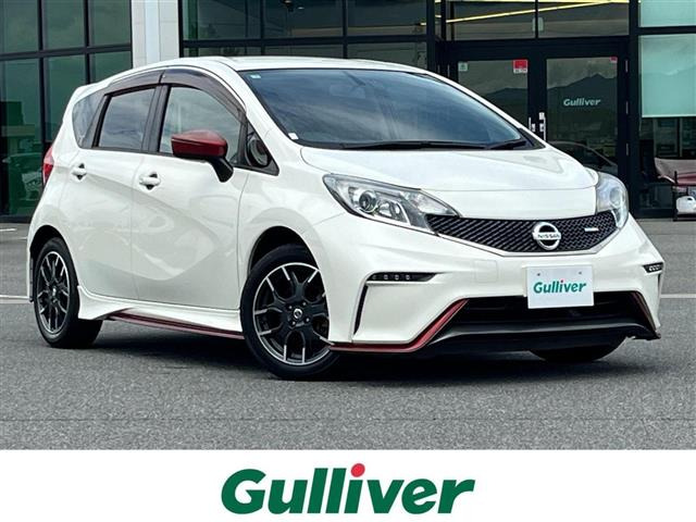 日産 ノート 