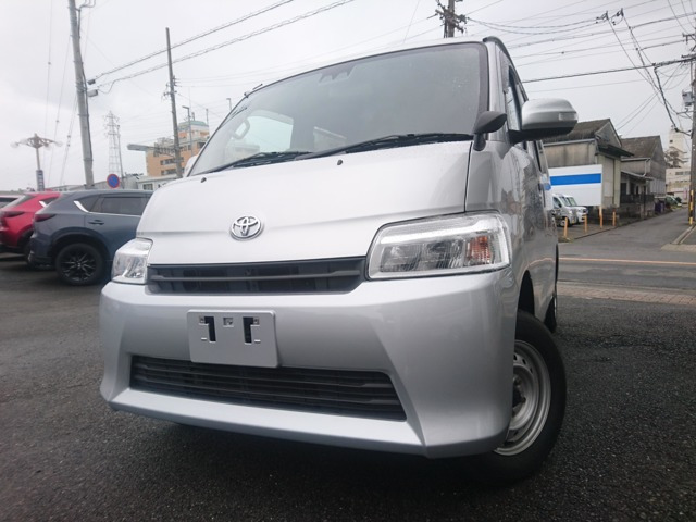 トヨタ タウンエースバン 