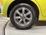 タイヤサイズ:185/65R15☆