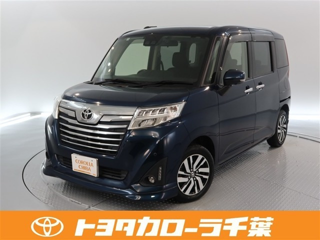 トヨタ ルーミー 