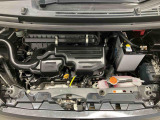 弊社の中古車は、安心安全にお乗り頂くために、徹底した整備点検を実施しております。