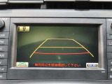 バックカメラ搭載です!
