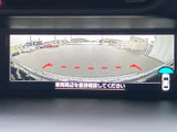 駐車時の安全性を高めるバックモニターです。死角をカバーし、狭い場所でも安心して駐車できます。運転初心者の方にもおすすめです。