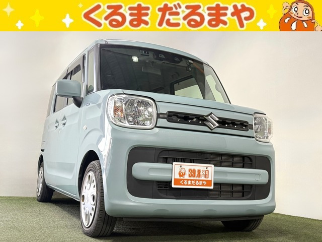 スズキ スペーシア 