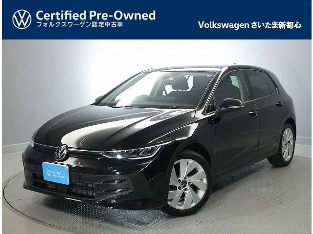 ゴルフ TDI アクティブ ベーシック ディーゼルターボ