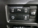 アイドリングストップ機能搭載車です