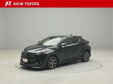 C-HR ハイブリッド 1.8 G 