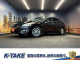 【中古車情報】日産 ティアナ 2.5 XL ナビAVMパッケージ (禁煙車)(メーカーナビ)(アラウンドビュー) の中古車詳細（走行距離：7.6万km、カラー：ダイヤモンドブラックパール、販売地域：大阪府枚方市西招提町）