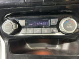 【 オートエアコン 】車内温度を感知して自動で温度調整をしてくれるのでいつでも快適な車内空間を創り上げます!