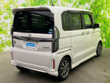 N-BOXカスタム L 