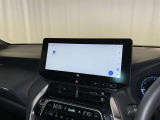 ディスプレイオーディオを装備。スマホとクルマをつなぐことで、これまでのナビに加えて、いろんなサービスが楽しめます。